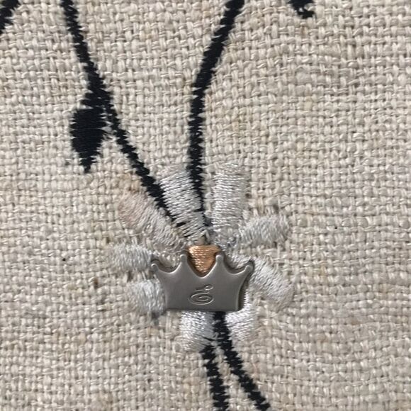 Adorable Elaine Turner handbag from Italy - Picture 4 of 6